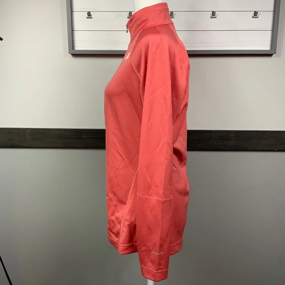 THE NORTH FACE flash dry active sweater full zip - Picture 5 of 14